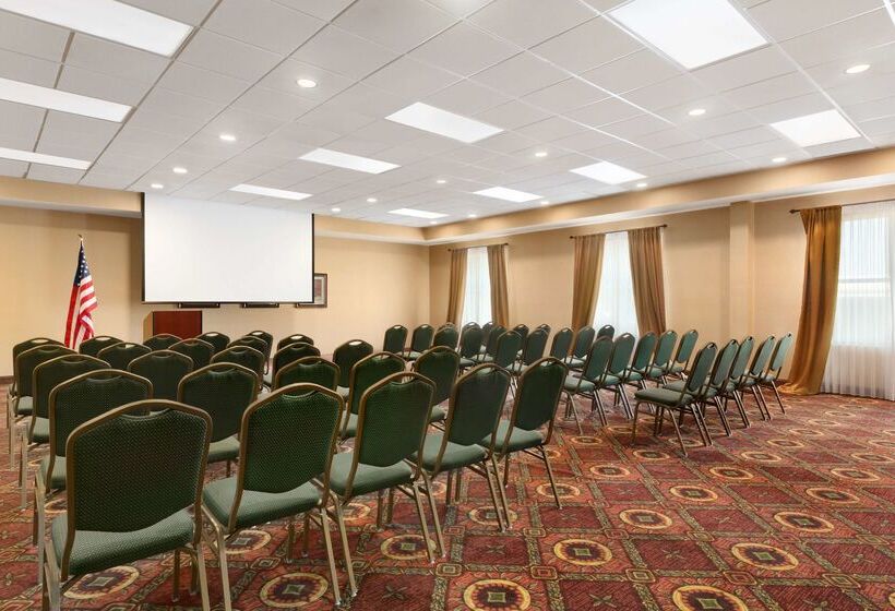 فندق Country Inn & Suites By Radisson, Athens, Ga