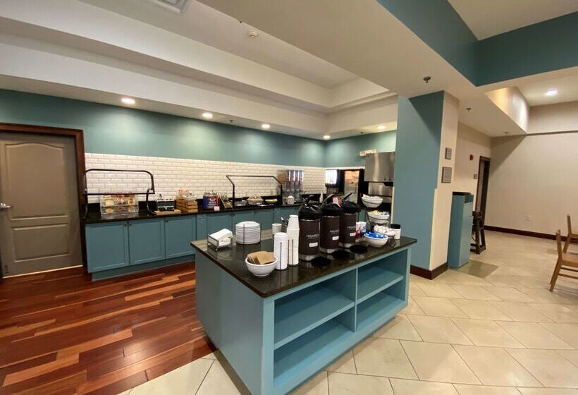 فندق Country Inn & Suites By Radisson, Athens, Ga