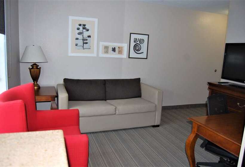 فندق Country Inn & Suites By Radisson, Athens, Ga