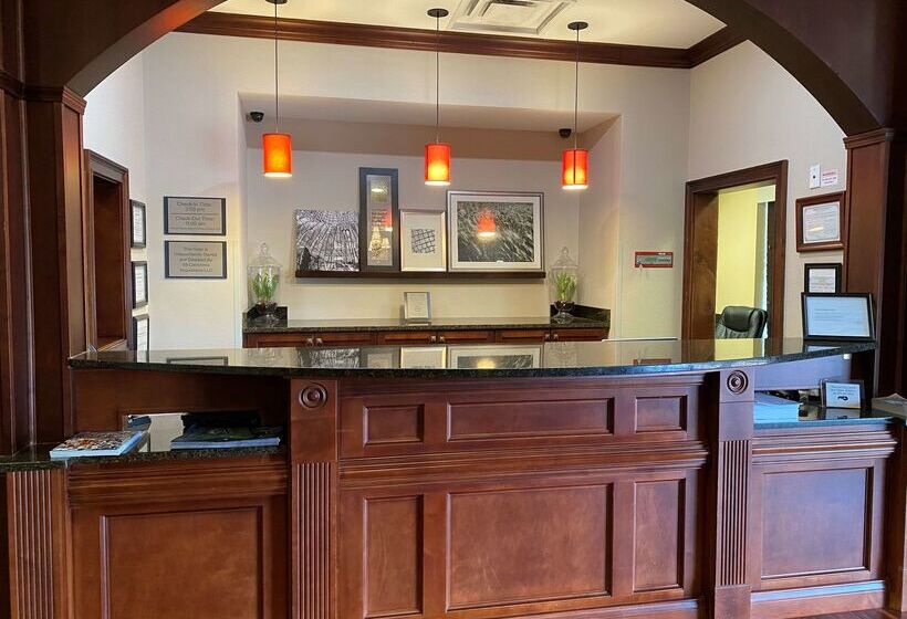 فندق Country Inn & Suites By Radisson, Athens, Ga