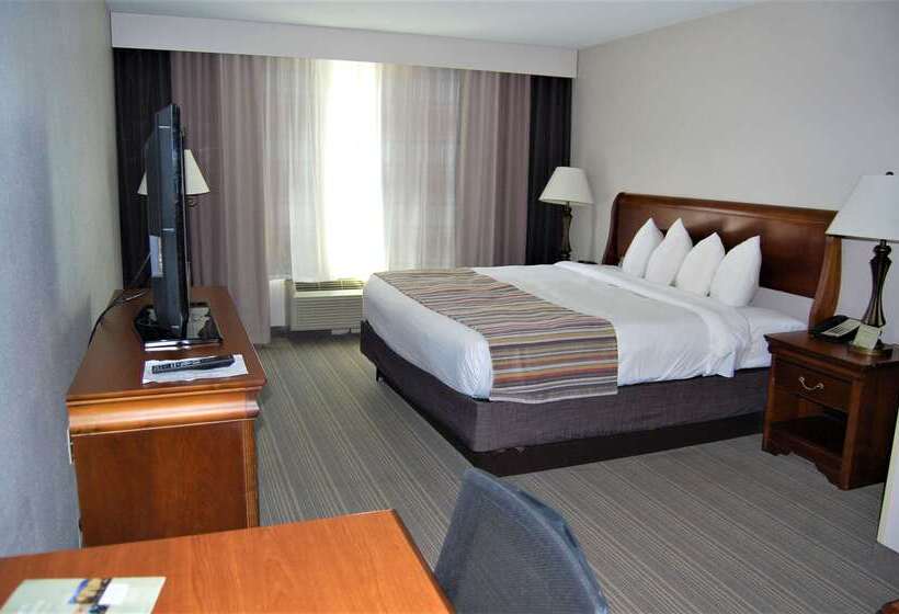 فندق Country Inn & Suites By Radisson, Athens, Ga