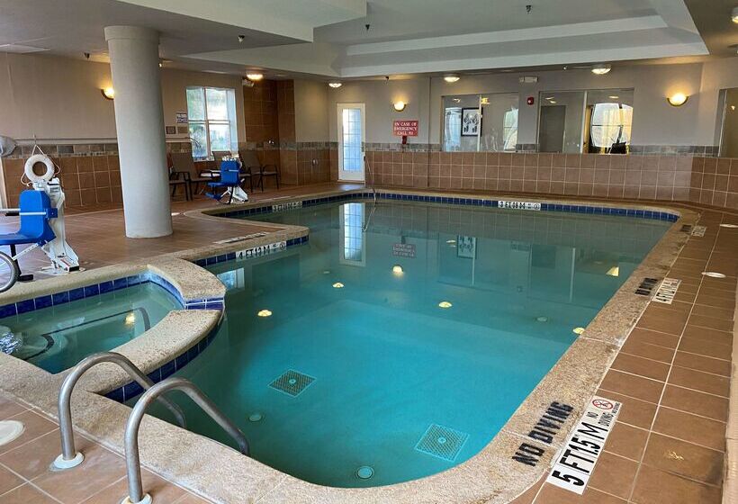 فندق Country Inn & Suites By Radisson, Athens, Ga