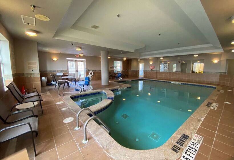 فندق Country Inn & Suites By Radisson, Athens, Ga