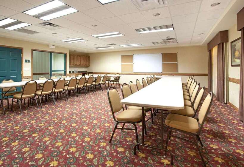 בית מלון כפרי Country Inn & Suites By Radisson, Boise West   Meridian