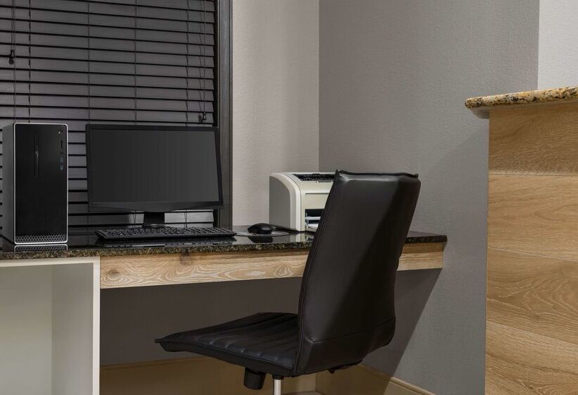 בית מלון כפרי Country Inn & Suites By Radisson, Boise West   Meridian