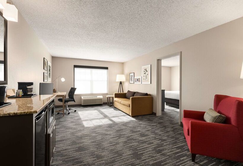 בית מלון כפרי Country Inn & Suites By Radisson, Boise West   Meridian