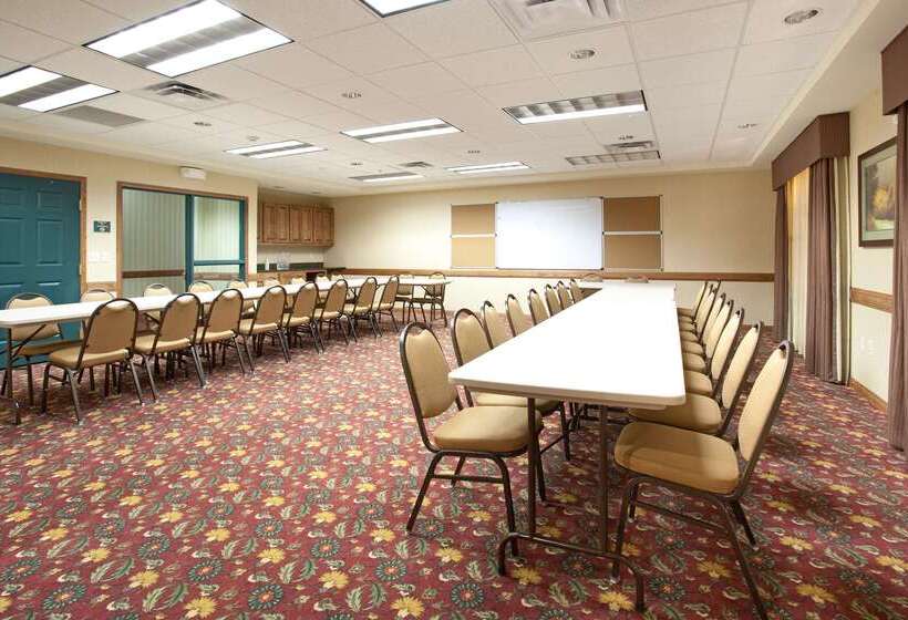 בית מלון כפרי Country Inn & Suites By Radisson, Boise West   Meridian