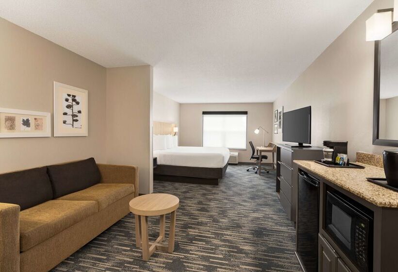 בית מלון כפרי Country Inn & Suites By Radisson, Boise West   Meridian