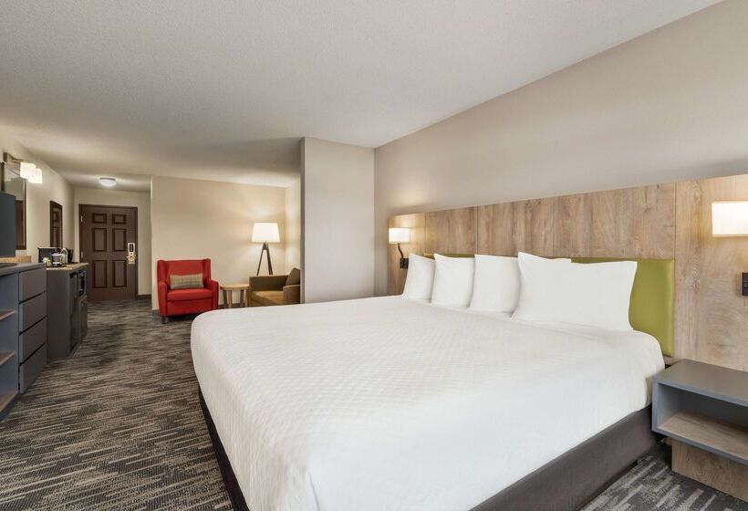 בית מלון כפרי Country Inn & Suites By Radisson, Boise West   Meridian