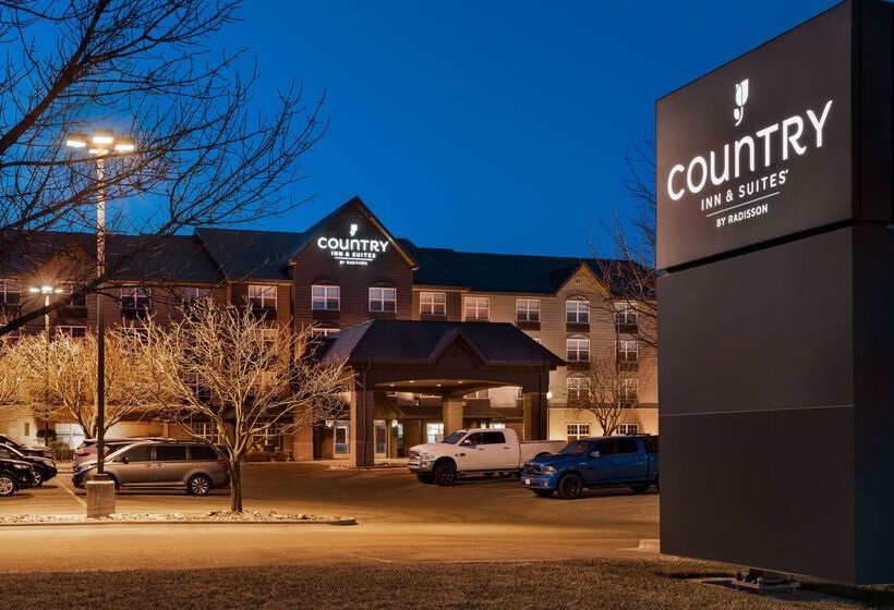 فندق Country Inn & Suites By Radisson, Boise West   Meridian