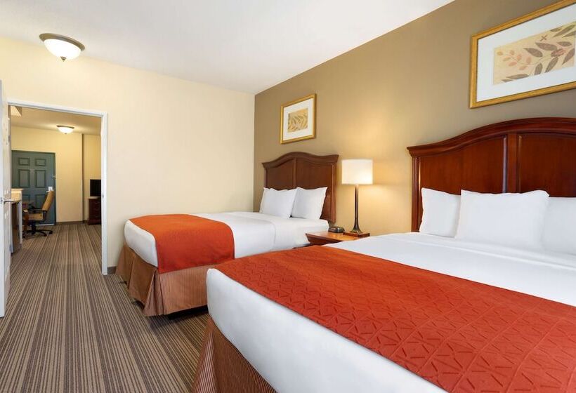 فندق Country Inn & Suites By Radisson, Columbia, Mo