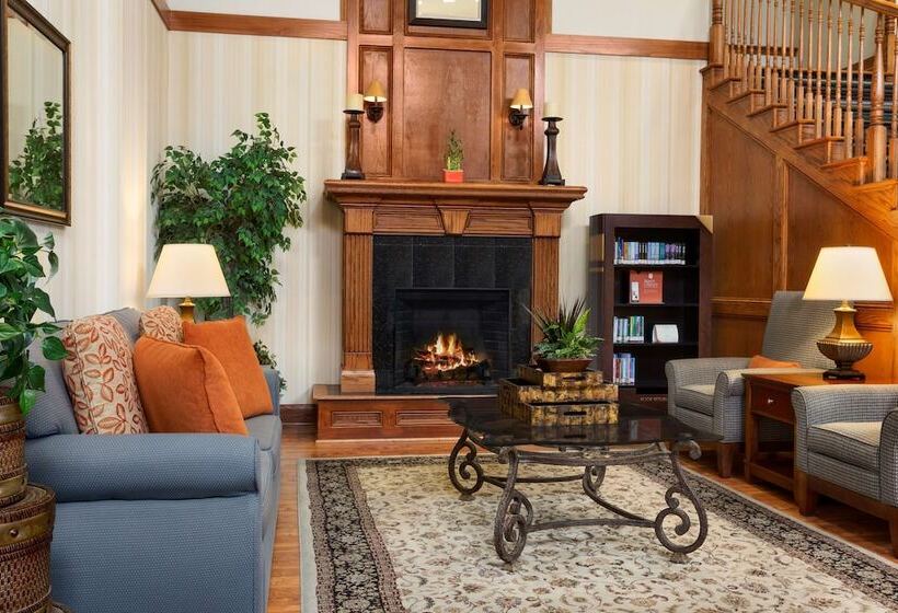 فندق Country Inn & Suites By Radisson, Columbia, Mo