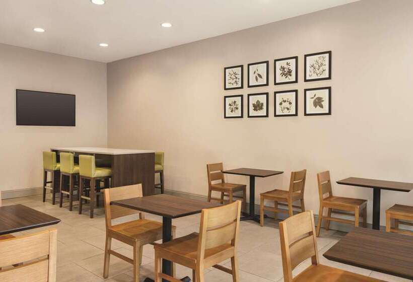 فندق Country Inn & Suites By Radisson, Conyers, Ga