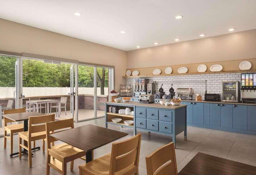 فندق Country Inn & Suites By Radisson, Conyers, Ga