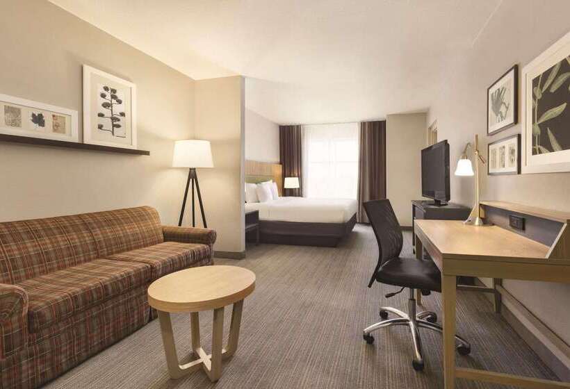 فندق Country Inn & Suites By Radisson, Conyers, Ga