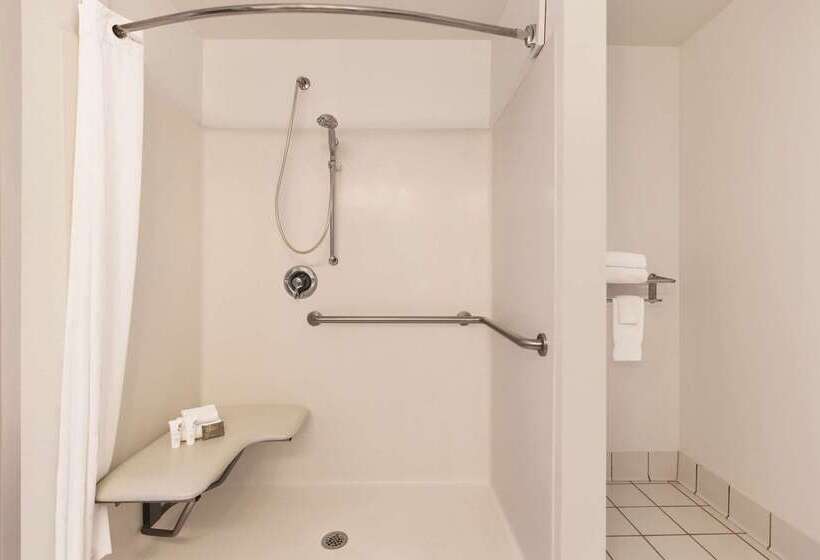 فندق Country Inn & Suites By Radisson, Conyers, Ga