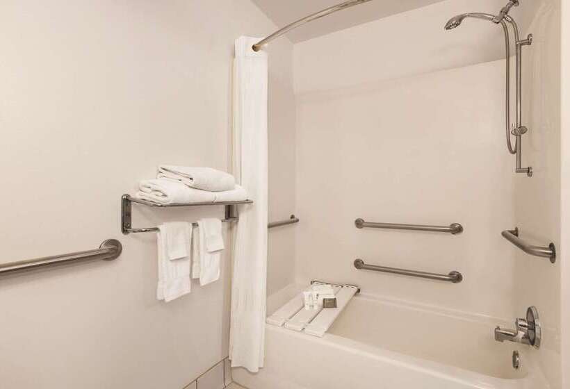 فندق Country Inn & Suites By Radisson, Conyers, Ga