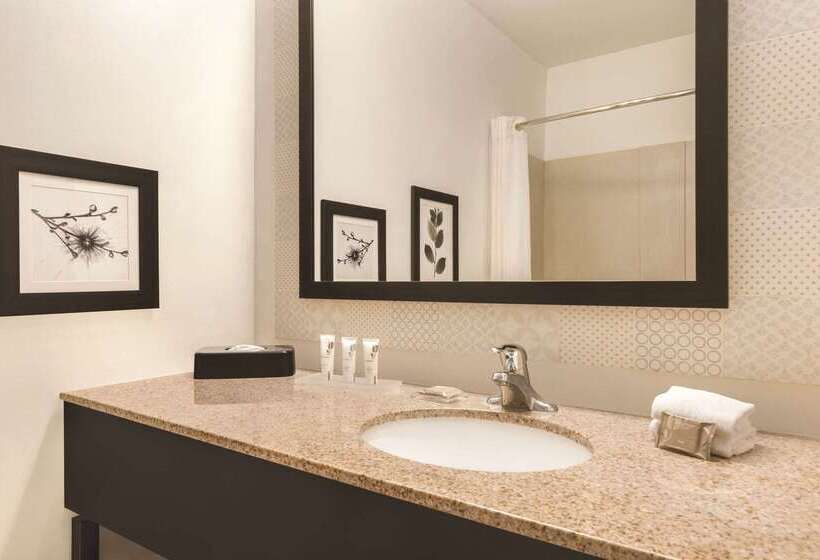 فندق Country Inn & Suites By Radisson, Conyers, Ga