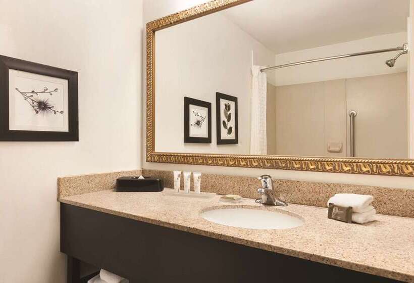 فندق Country Inn & Suites By Radisson, Conyers, Ga