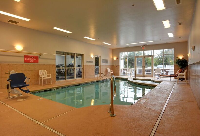 فندق Country Inn & Suites By Radisson, Conyers, Ga