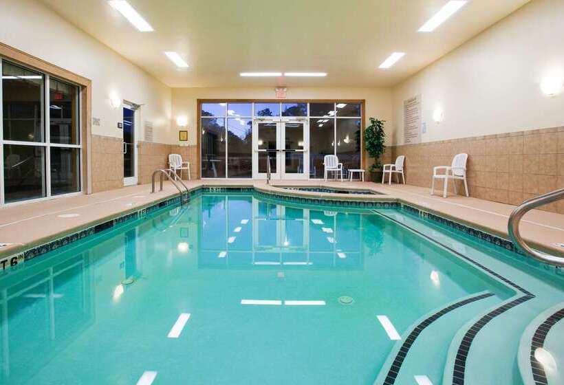 فندق Country Inn & Suites By Radisson, Conyers, Ga