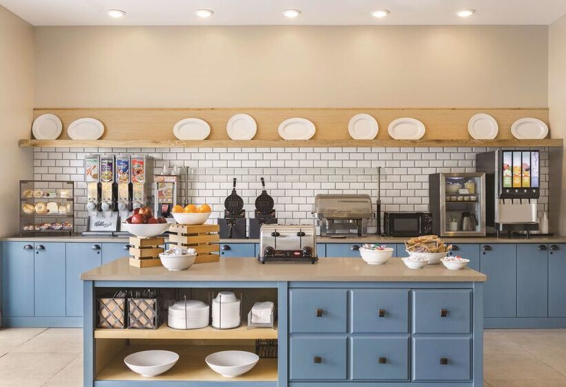 فندق Country Inn & Suites By Radisson, Conyers, Ga