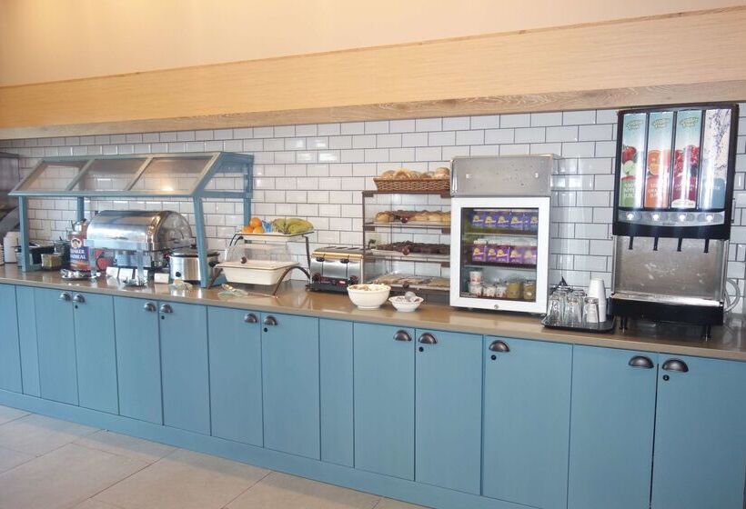 فندق Country Inn & Suites By Radisson, Conyers, Ga