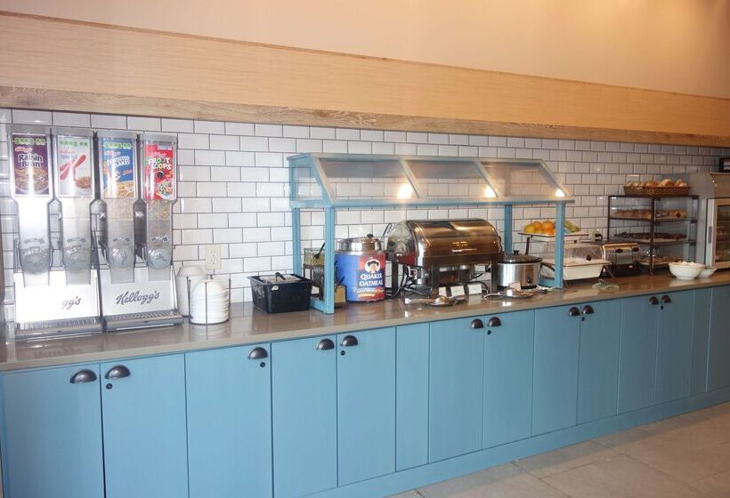 فندق Country Inn & Suites By Radisson, Conyers, Ga