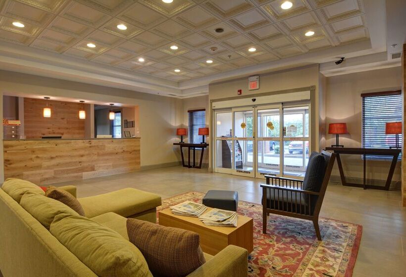 فندق Country Inn & Suites By Radisson, Conyers, Ga