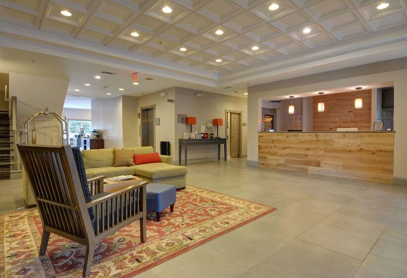 فندق Country Inn & Suites By Radisson, Conyers, Ga