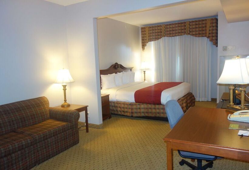 فندق Country Inn & Suites By Radisson, Conyers, Ga