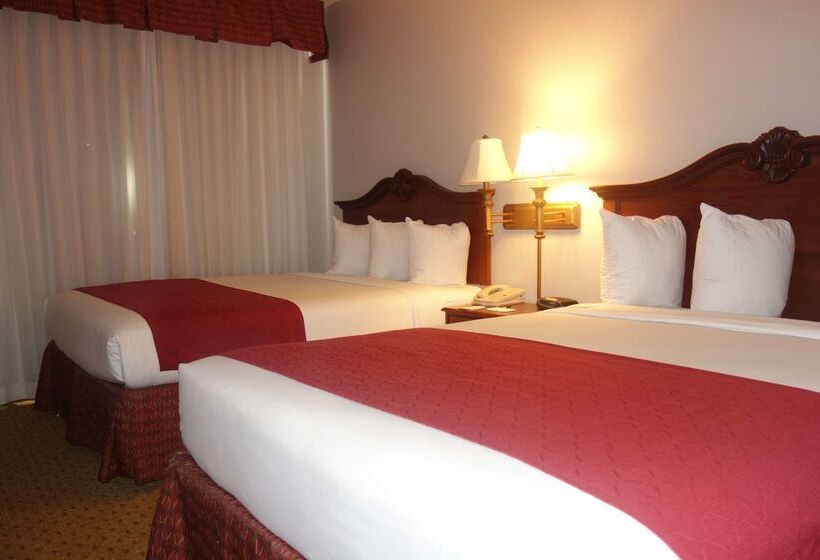 فندق Country Inn & Suites By Radisson, Conyers, Ga