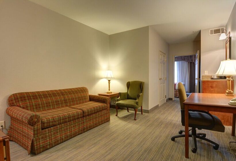فندق Country Inn & Suites By Radisson, Conyers, Ga