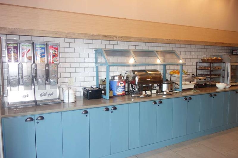 فندق Country Inn & Suites By Radisson, Conyers, Ga