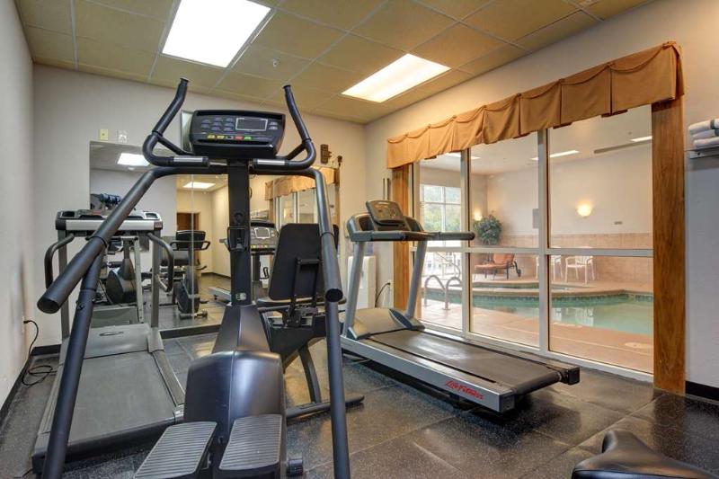 فندق Country Inn & Suites By Radisson, Conyers, Ga