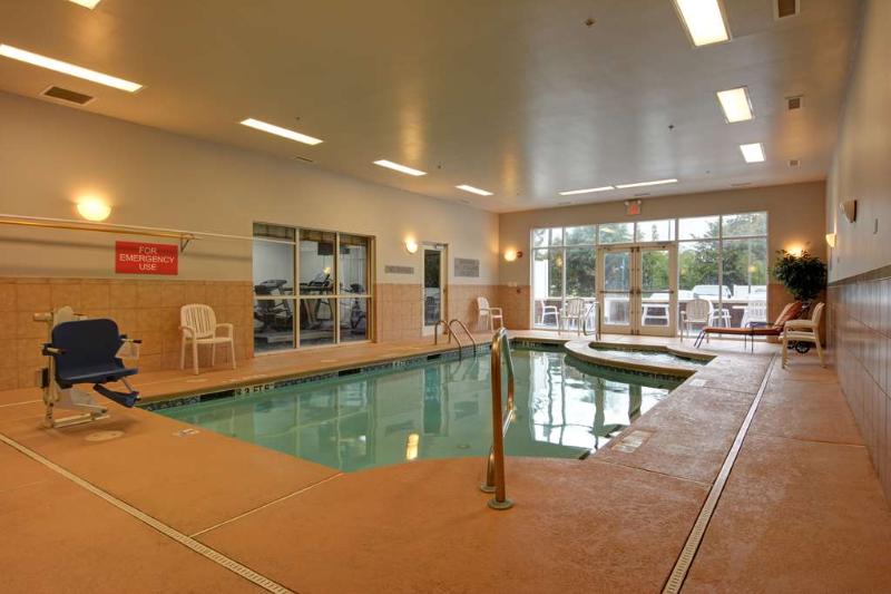 فندق Country Inn & Suites By Radisson, Conyers, Ga