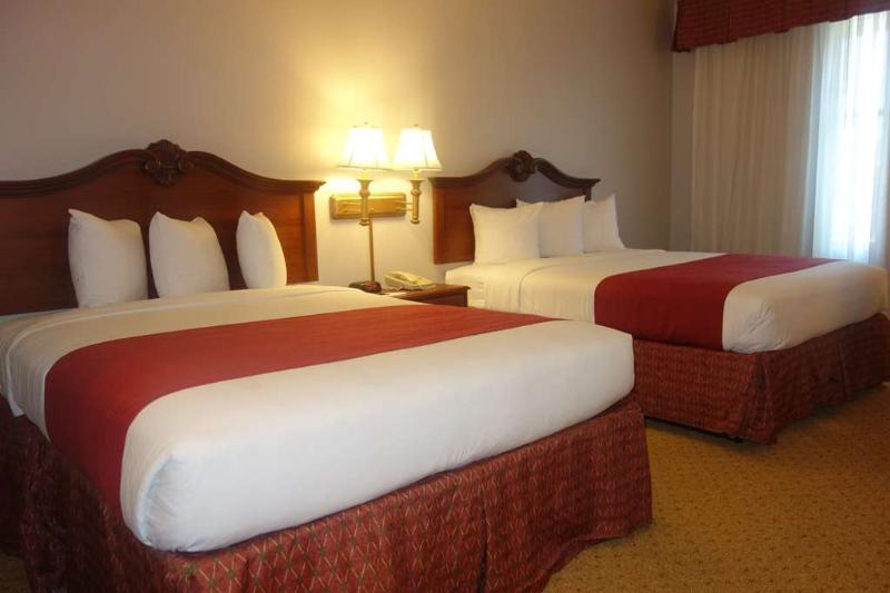 فندق Country Inn & Suites By Radisson, Conyers, Ga