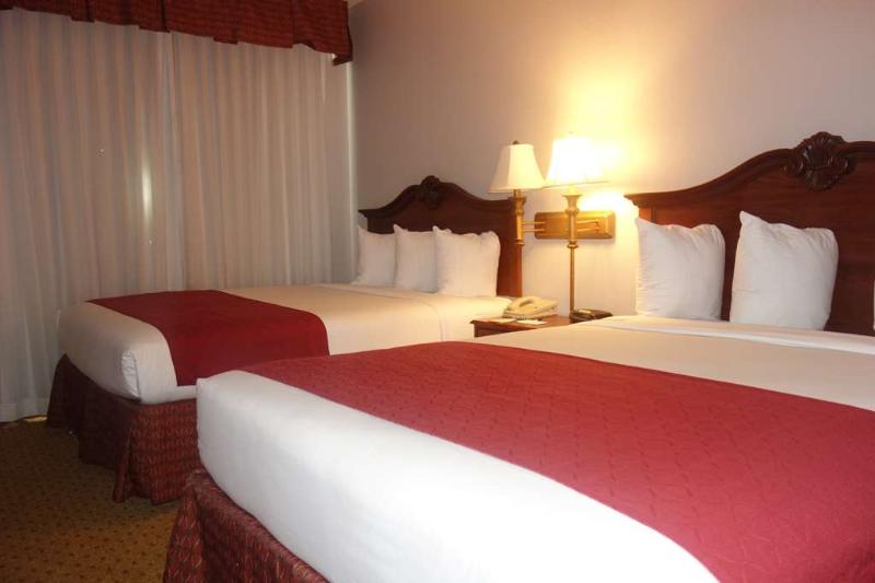 فندق Country Inn & Suites By Radisson, Conyers, Ga