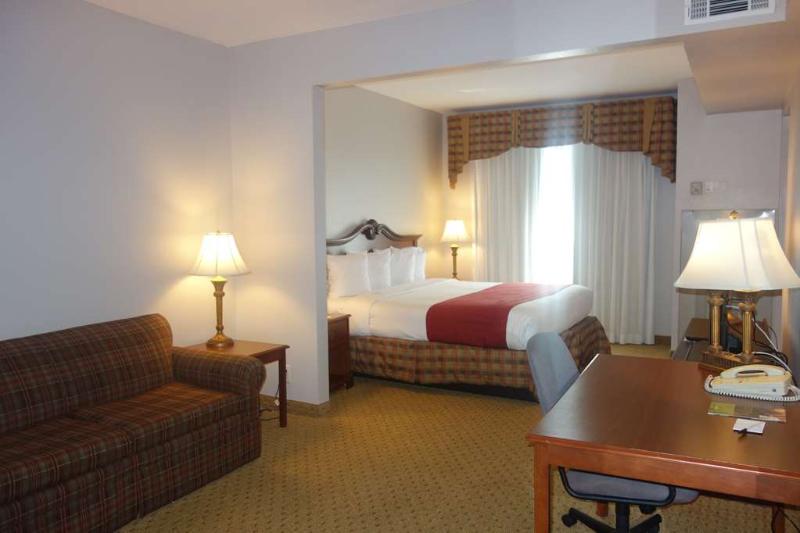 فندق Country Inn & Suites By Radisson, Conyers, Ga