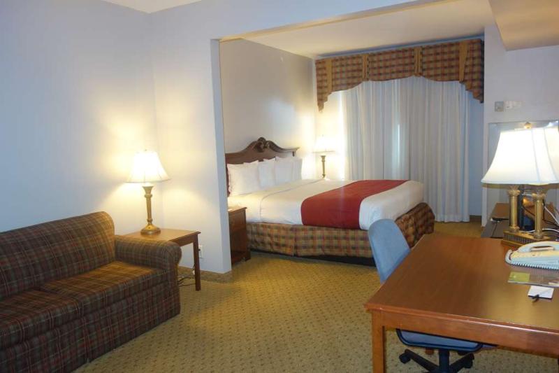 فندق Country Inn & Suites By Radisson, Conyers, Ga