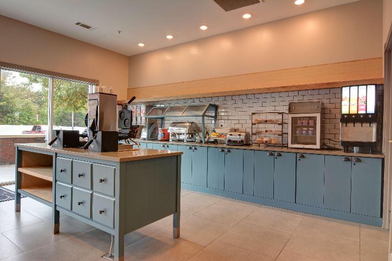 فندق Country Inn & Suites By Radisson, Conyers, Ga