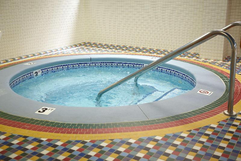 Отель Country Inn & Suites By Radisson, Grand Rapids East, Mi