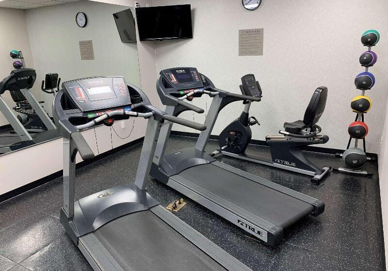 Отель Country Inn & Suites By Radisson, Jacksonville West, Fl