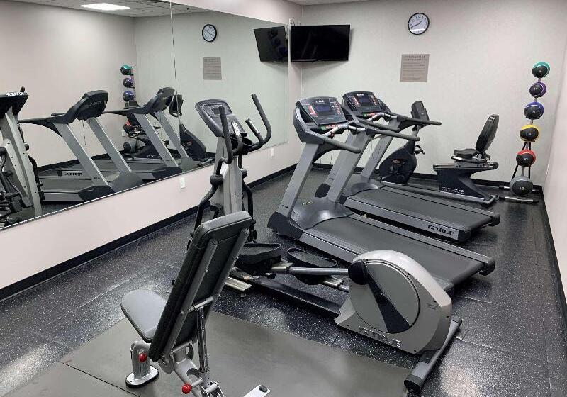 Отель Country Inn & Suites By Radisson, Jacksonville West, Fl