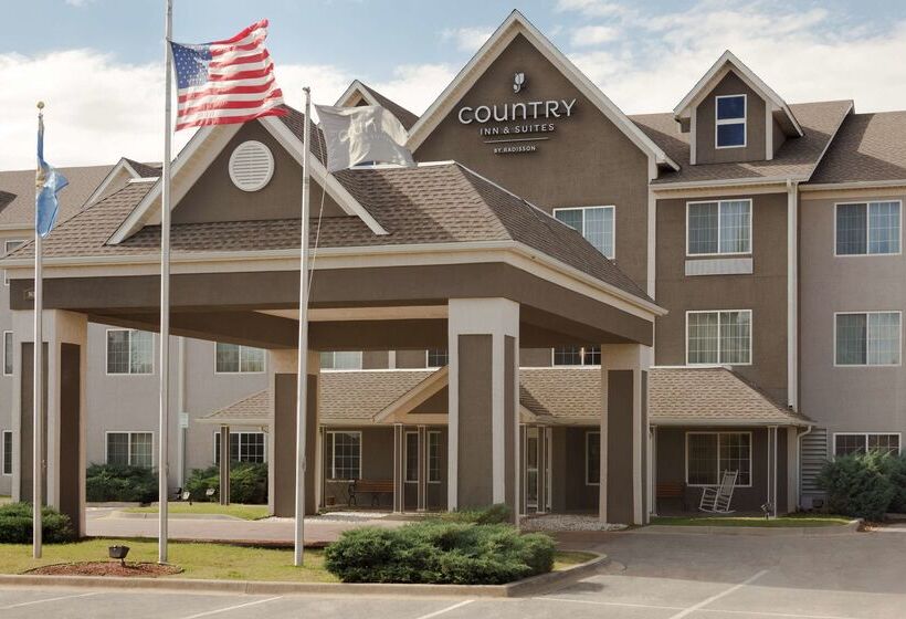 فندق Country Inn & Suites By Radisson, Norman Near University