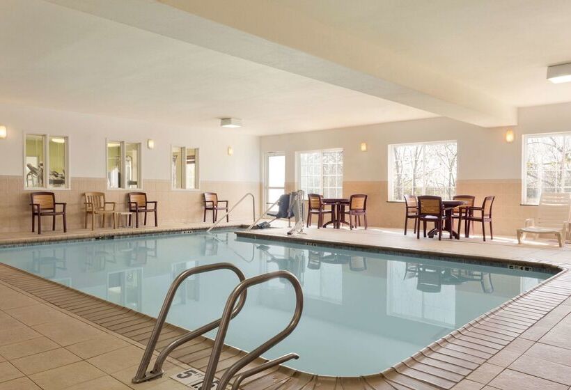 فندق Country Inn & Suites By Radisson, Norman Near University