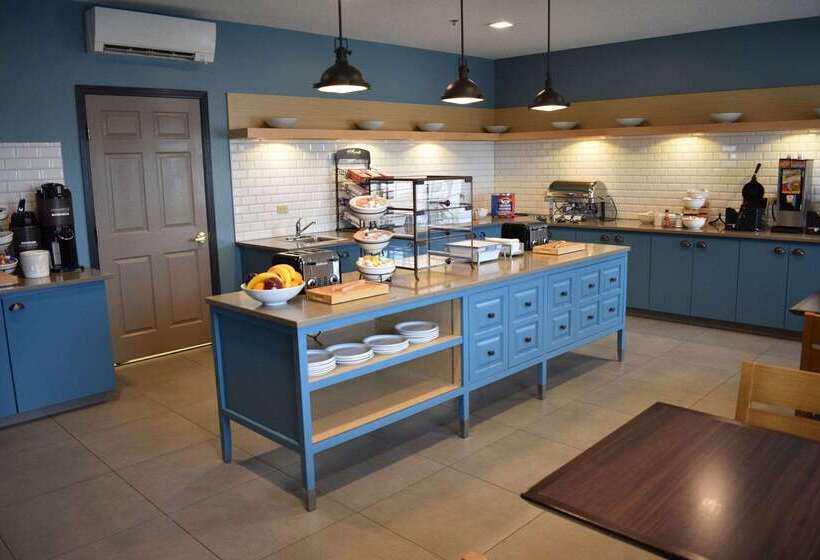 בית מלון כפרי Diamond Jo Worth Casino