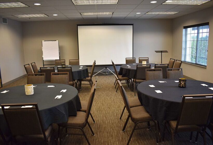 בית מלון כפרי Diamond Jo Worth Casino