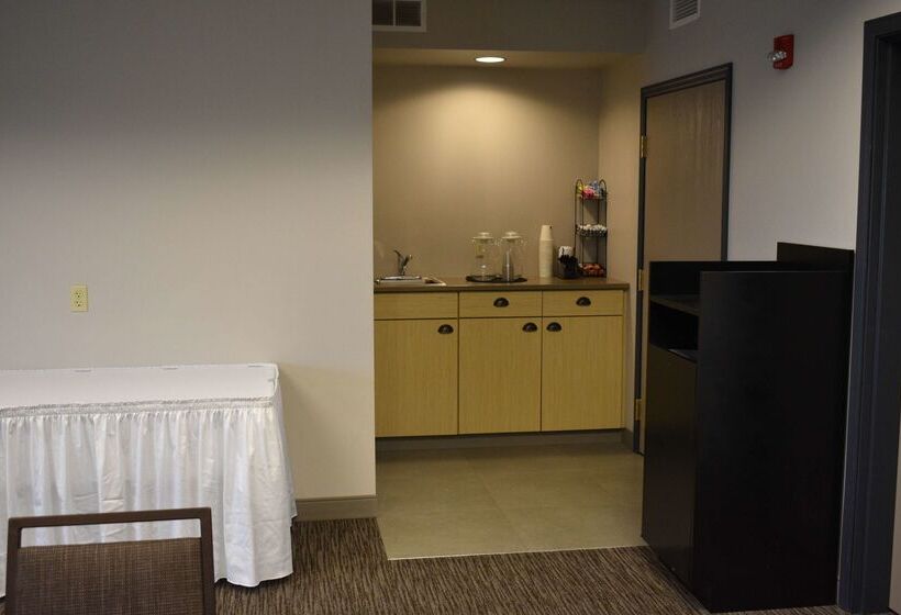 בית מלון כפרי Diamond Jo Worth Casino