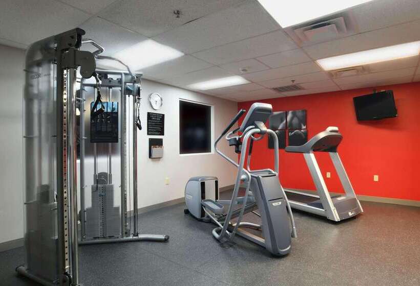 בית מלון כפרי Country Inn & Suites By Radisson, Oklahoma City Airport, Ok